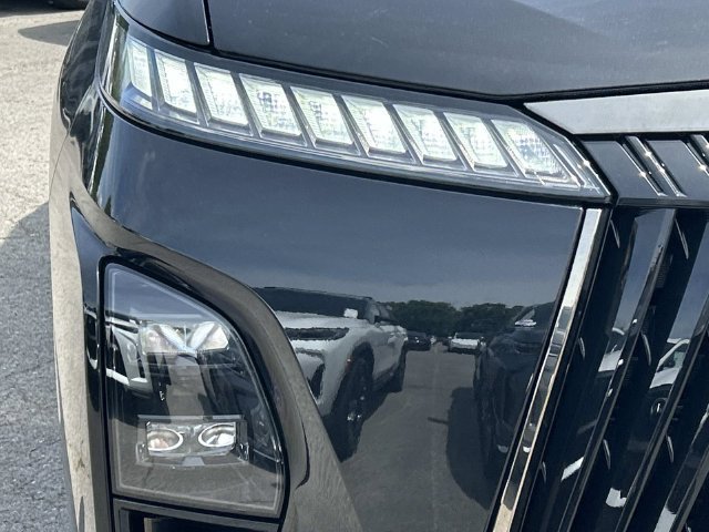 New 2026 INFINITI QX80 Autograph w/ Premium Cargo Package AWD/4WD image 10