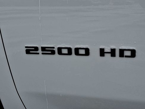 Used 2022 Chevrolet Silverado 2500 LTZ w/ LTZ Plus Package image 33