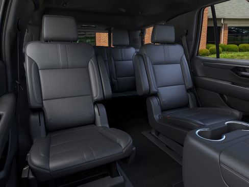 New 2026 Chevrolet Tahoe RST image 17