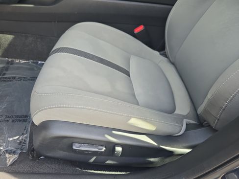 Used 2020 Honda Civic EX image 28