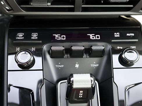 Certified 2026 Porsche 911 Targa 4 GTS image 29