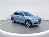 Used 2020 Audi Q5 2.0T Premium w/ Convenience Package image 2