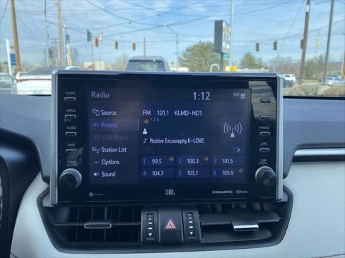 Certified 2022 Toyota RAV4 Limited image 16