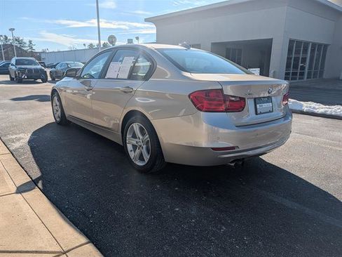 Used 2015 BMW 328i xDrive Sedan image 5