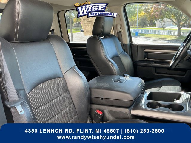 Used 2017 RAM 1500 Sport AWD/4WD image 41