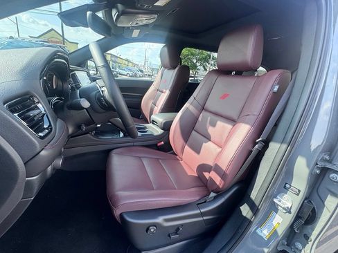 New 2026 Dodge Durango GT AWD/4WD image 13