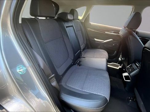 Certified 2026 Kia Seltos S AWD/4WD image 25