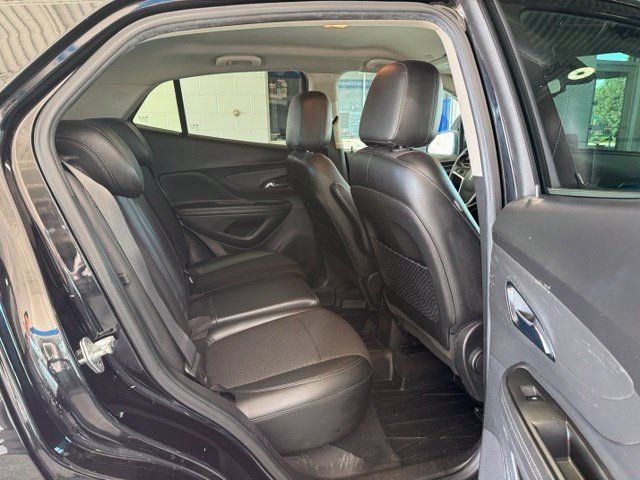 Used 2021 Buick Encore Preferred FWD image 13