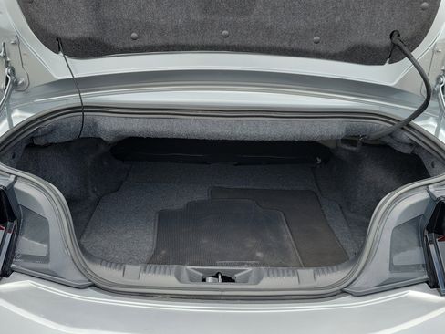 Used 2025 Ford Mustang Premium RWD image 11