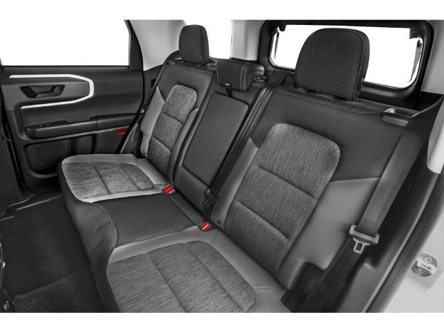 Used 2022 Ford Bronco Sport Big Bend w/ Convenience Package AWD/4WD image 8