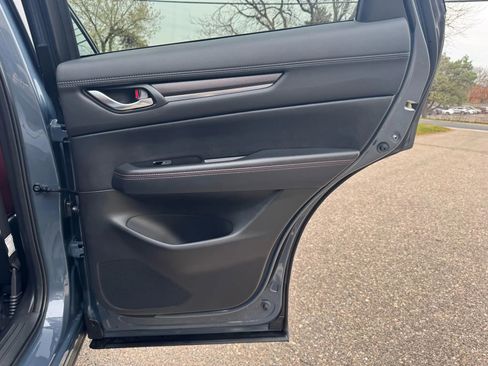 Used 2025 MAZDA CX-5 Carbon Edition image 34