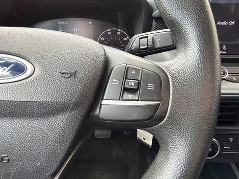 Used 2022 Ford Maverick XL image 25