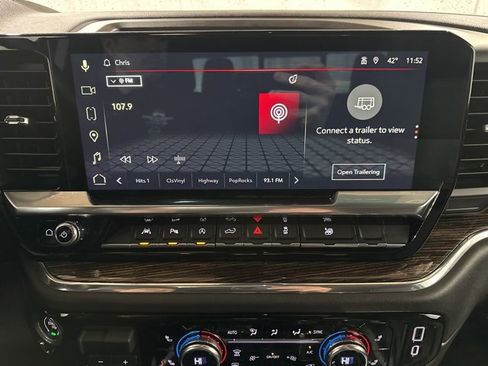 Certified 2023 GMC Sierra 1500 Elevation w/ Elevation Premium Package image 19