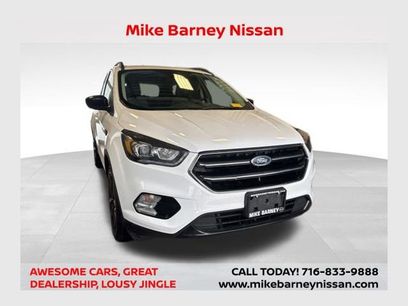 Used 2019 Ford Escape SE