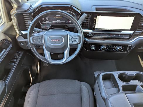 Used 2024 GMC Sierra 1500 SLE RWD image 15