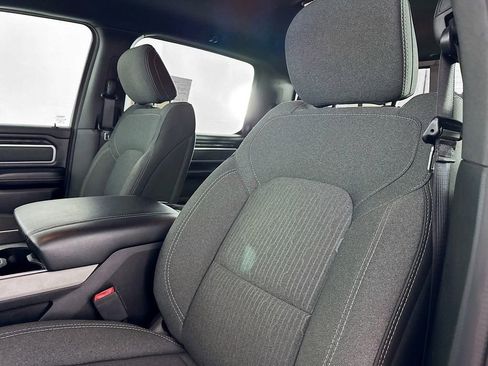 Used 2020 RAM 1500 Big Horn image 36