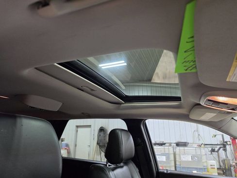 Used 2011 Dodge Durango Crew AWD/4WD image 18