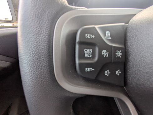 Certified 2025 Ford Bronco Badlands AWD/4WD image 24