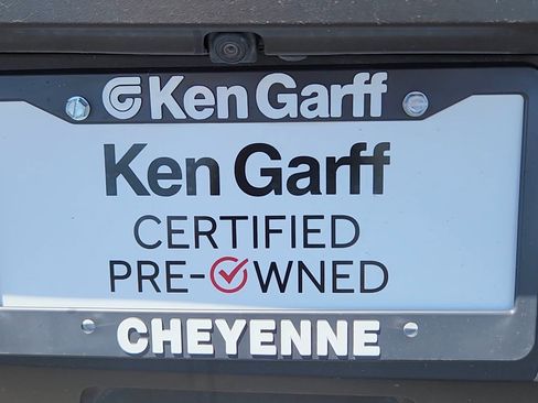 Used 2025 Nissan Pathfinder SV AWD/4WD image 21