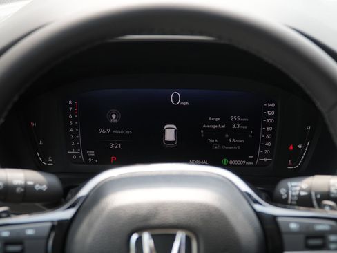 New 2026 Honda Pilot image 26