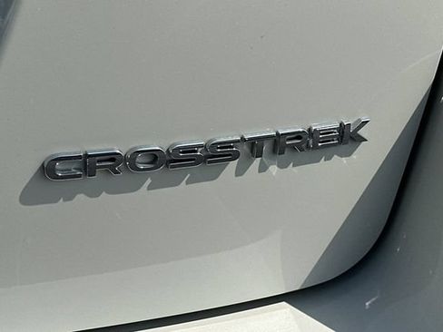 Used 2023 Subaru Crosstrek 2.5i Limited AWD/4WD image 30