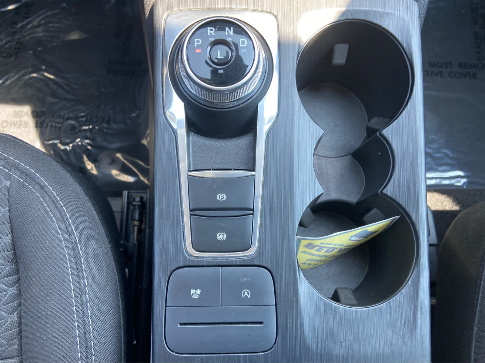 Used 2023 Ford Escape Active w/ Cold Weather Package FWD image 25