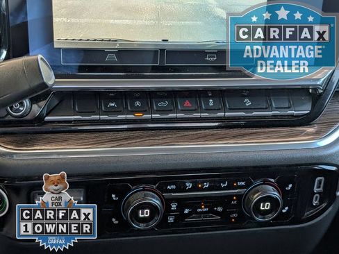 Used 2023 Chevrolet Silverado 1500 RST AWD/4WD image 10