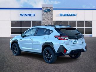 New 2026 Subaru Crosstrek 2.5i Sport video 3