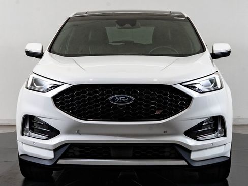 Used 2024 Ford Edge ST w/ Equipment Group 401A AWD/4WD image 2