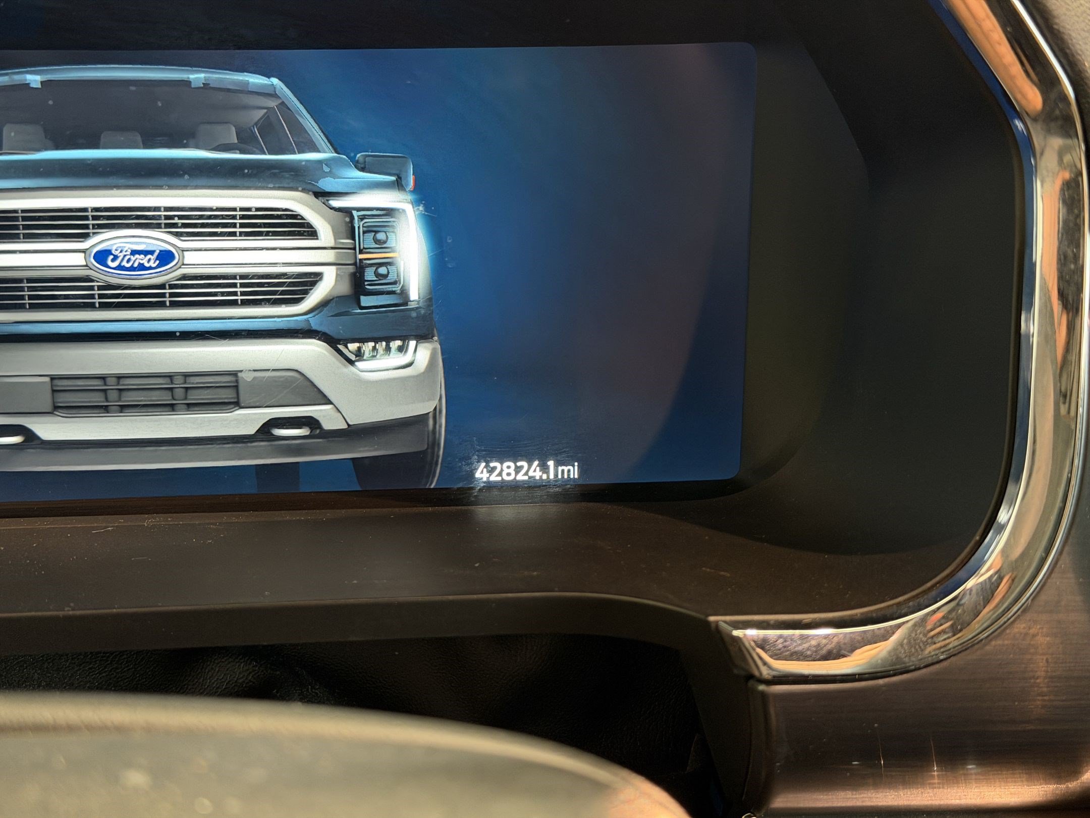 Used 2022 Ford F150 Lariat AWD/4WD image 23