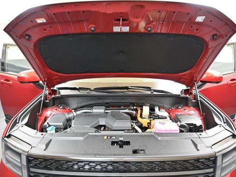 New 2026 Hyundai Santa Fe Calligraphy AWD/4WD image 9