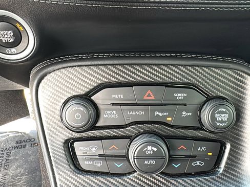 Certified 2023 Dodge Challenger R/T Scat Pack image 19