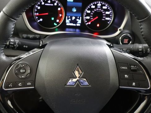 Used 2024 Mitsubishi Eclipse Cross SE AWD/4WD image 22