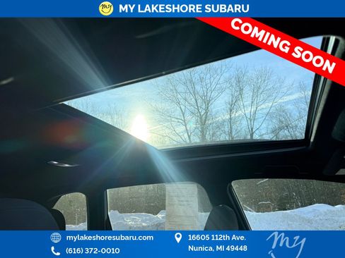 Used 2025 Subaru Forester Wilderness image 16