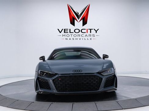 Used 2020 Audi R8 V10 performance AWD/4WD image 3