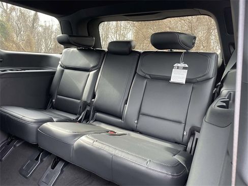 New 2026 Ford Expedition Platinum w/ Stealth Performance Package image 26