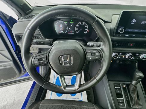 Used 2024 Honda CR-V Sport image 14