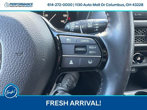 Used 2024 Honda HR-V Sport image 21