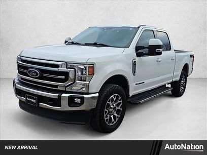 Used 2020 Ford F250 Lariat w/ Lariat Value Package