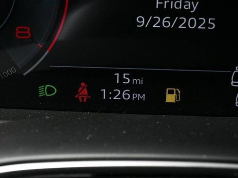 New 2025 Audi Q7 3.0T Premium Plus image 12