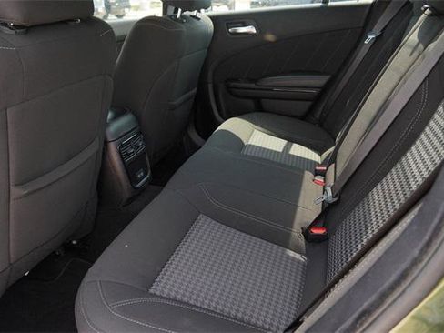 Certified 2021 Dodge Charger SXT w/ Blacktop Package image 10