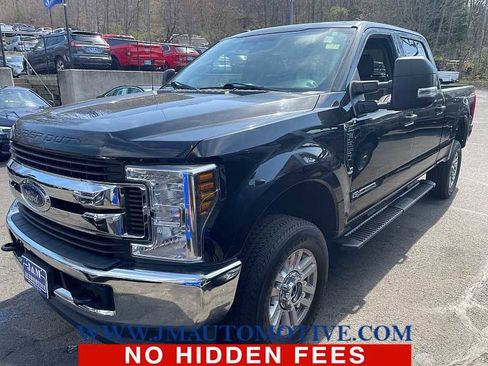 Used 2019 Ford F250 XLT image 1