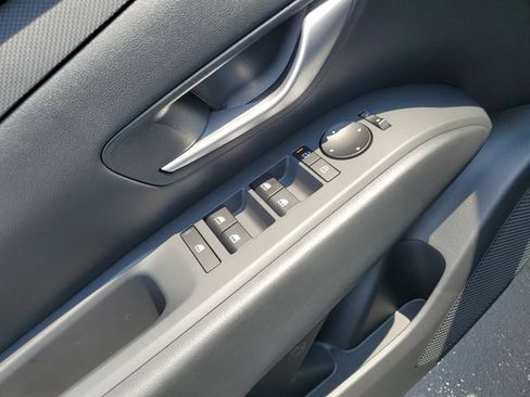 New 2026 Hyundai Tucson SEL Plus AWD/4WD image 21