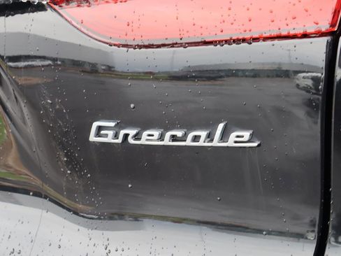 Used 2023 Maserati Grecale GT AWD/4WD image 8