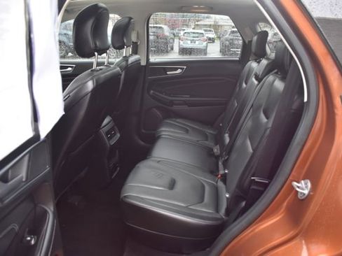 Used 2017 Ford Edge Titanium w/ Equipment Group 301A image 39