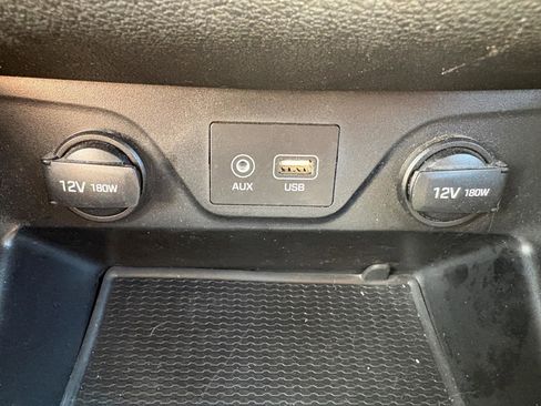 Used 2014 Hyundai Tucson Limited w/ Technology Package 02 image 29