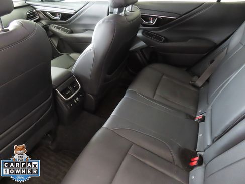 Certified 2024 Subaru Outback Limited image 25