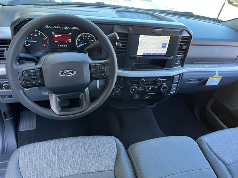 New 2026 Ford F250 XLT AWD/4WD image 7