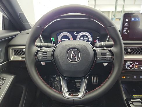 New 2026 Acura Integra A-Spec FWD image 10