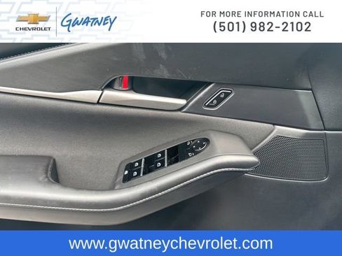 Used 2023 MAZDA CX-30 AWD 2.5 S image 21